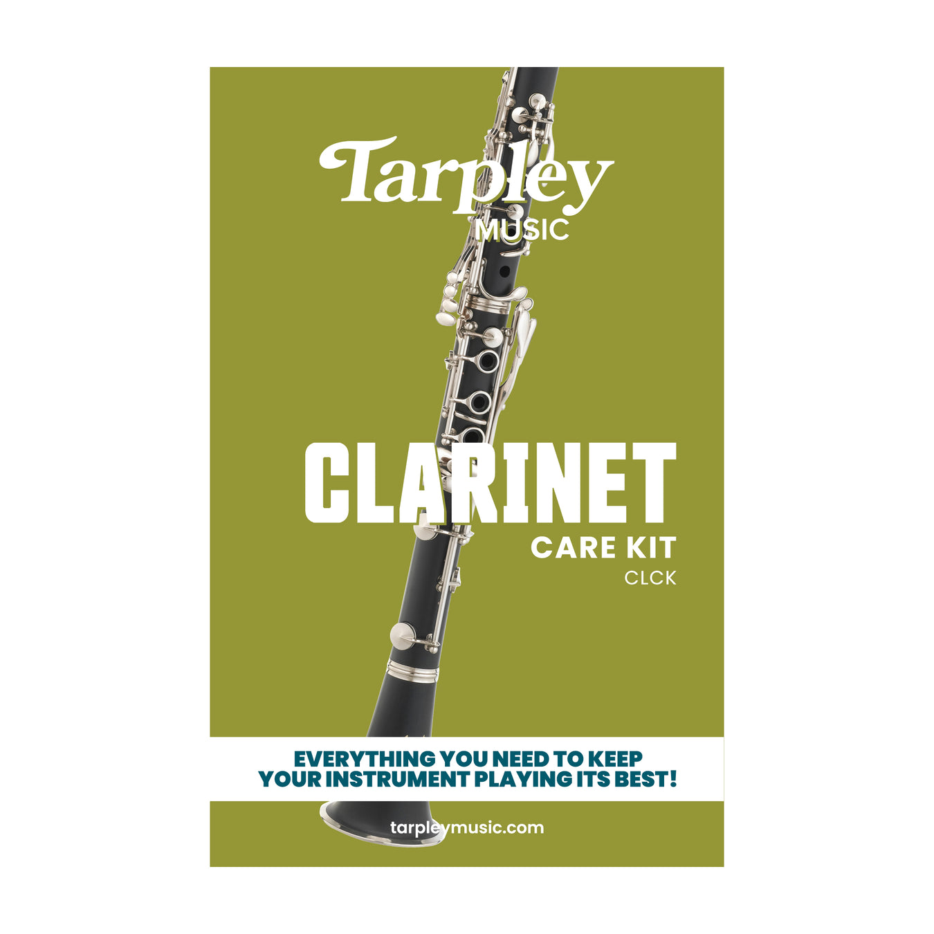 Seymour Middle School - Clarinet