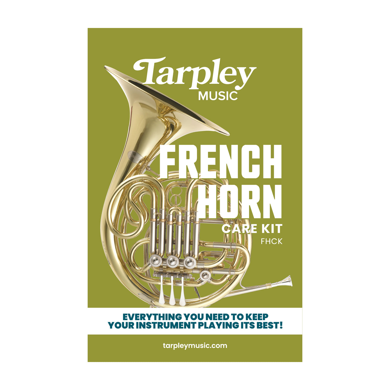 Tolar Middle School - French Horn