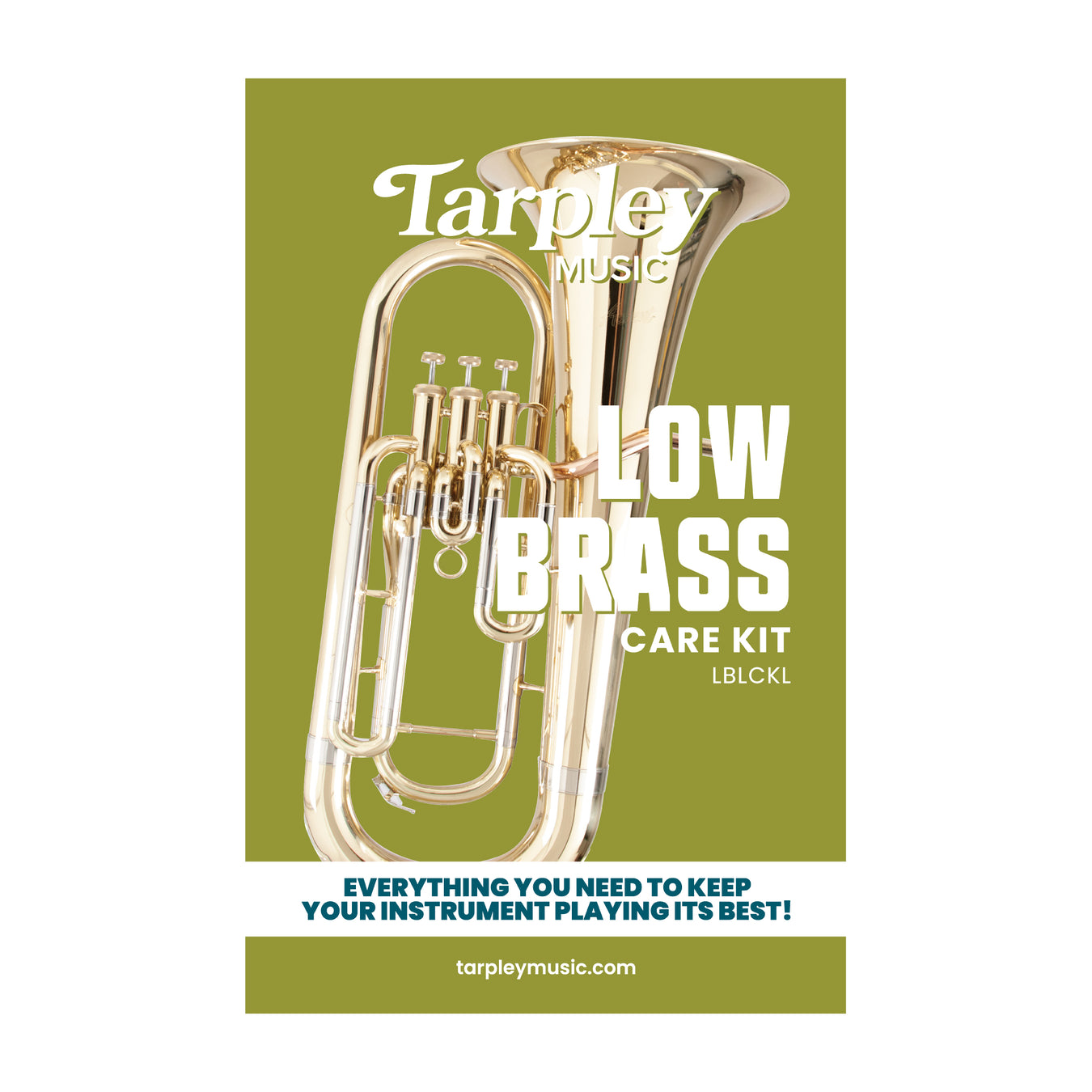 Abilene Christian School - Baritone / Euphonium