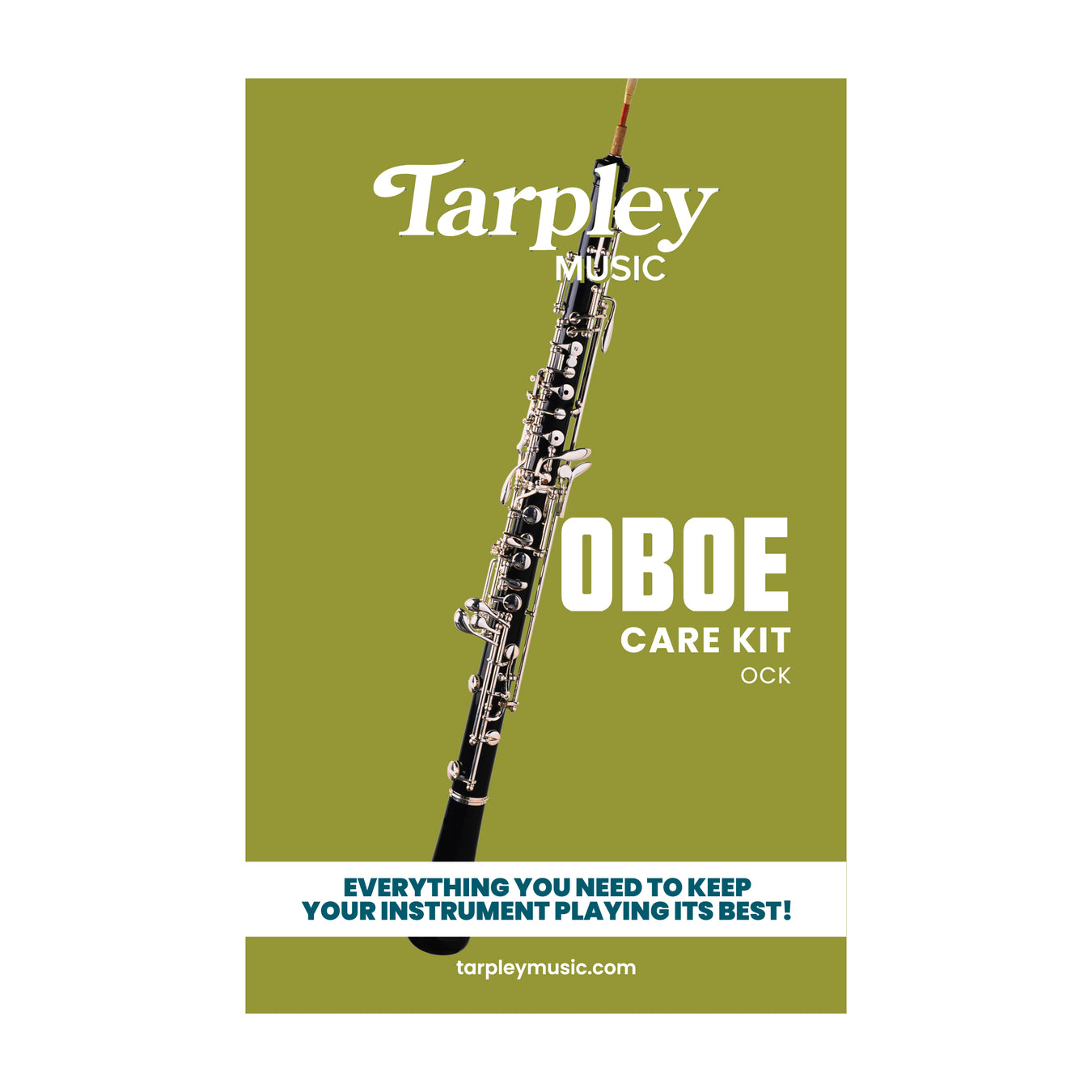 Bohls Middle School - Oboe