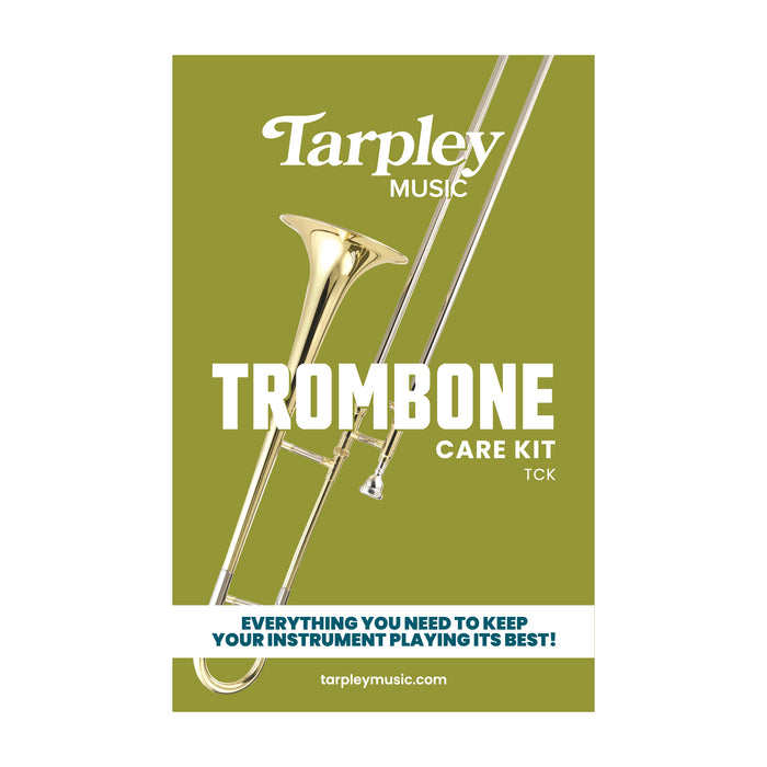 Tarpley Care Kit - Trombone