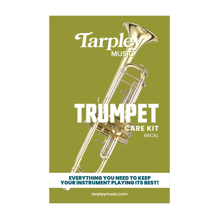 Tarpley Care Kit - Trumpet