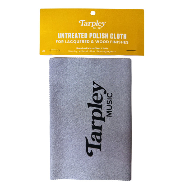Tarpley Lacquer Polish Cloth