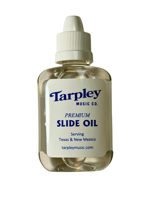 Tarpley Slide Oil - TASO