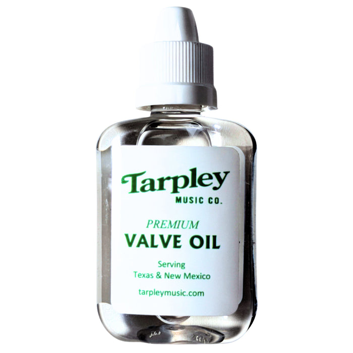 Tarpley Music Valve Oil - TAVO