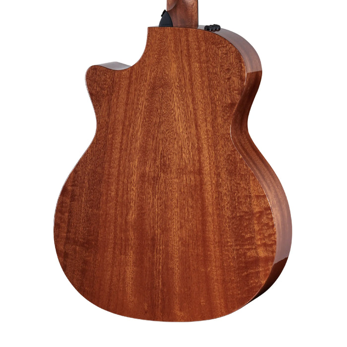 Taylor 354ce Studio Special Edition 12-String Acoustic-Electric Guitar - Honeyburst
