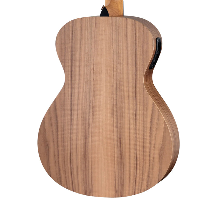 Taylor Academy 22e Acoustic-Electric Guitar - Walnut