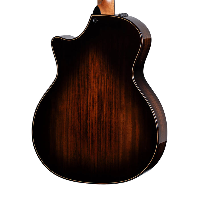 Taylor Builder's Edition 814ce Acoustic-Electric Guitar