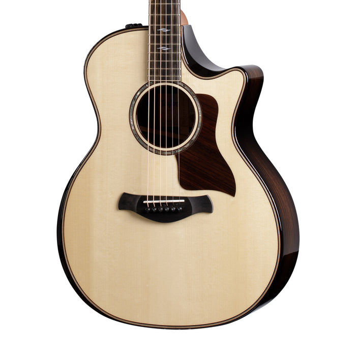 Taylor Builder's Edition 814ce Acoustic-Electric Guitar