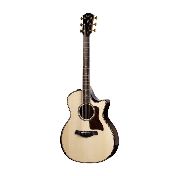 Taylor Builder's Edition 814ce Acoustic-Electric Guitar