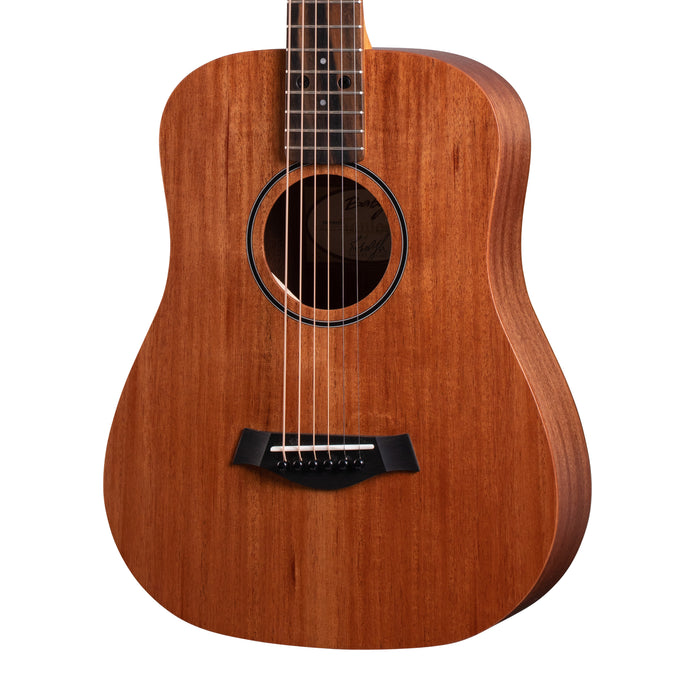 Taylor BT2 Acoustic Guitar - 3/4-size Dreadnought - Neo-Tropical Mahogany/Layered Sapele