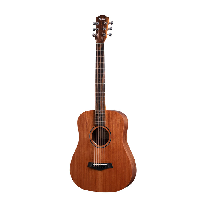 Taylor BT2 Acoustic Guitar - 3/4-size Dreadnought - Neo-Tropical Mahogany/Layered Sapele