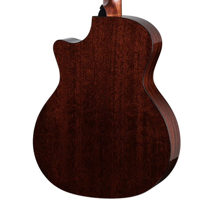Taylor Next Generation 314ce Acoustic-Electric Guitar - Grand Auditorium - Spruce/Sapele