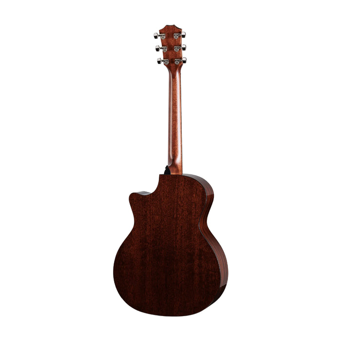 Taylor Next Generation 314ce Acoustic-Electric Guitar - Grand Auditorium - Spruce/Sapele
