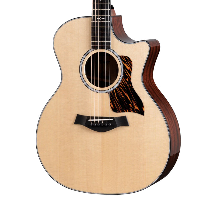 Taylor Next Generation 314ce Acoustic-Electric Guitar - Grand Auditorium - Spruce/Sapele