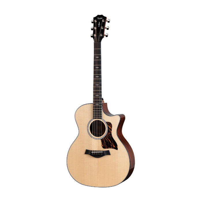 Taylor Next Generation 314ce Acoustic-Electric Guitar - Grand Auditorium - Spruce/Sapele