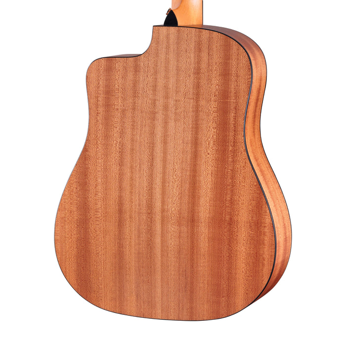 Taylor Somos 150ce Bajo Quinto 10-String Acoustic-Electric Guitar