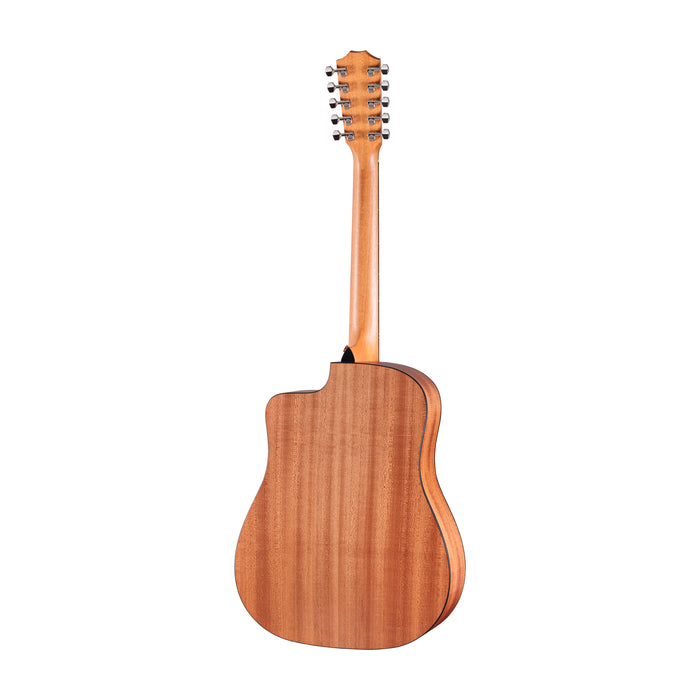 Taylor Somos 150ce Bajo Quinto 10-String Acoustic-Electric Guitar