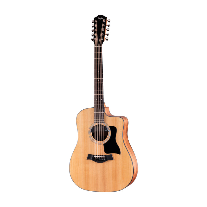 Taylor Somos 150ce Bajo Quinto 10-String Acoustic-Electric Guitar