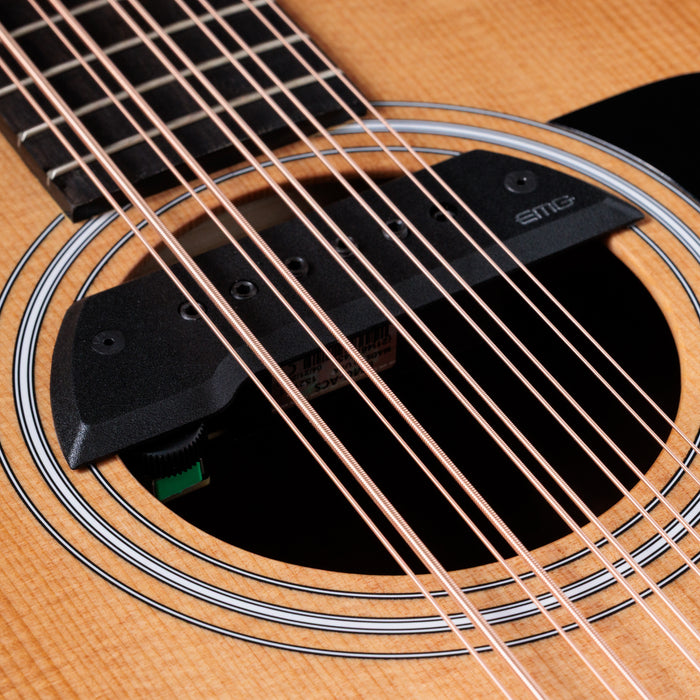 Taylor Somos 150ce Bajo Quinto 10-String Acoustic-Electric Guitar