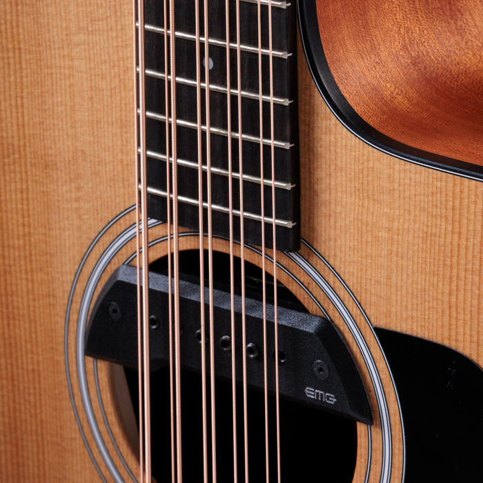 Taylor Somos 150ce Bajo Quinto 10-String Acoustic-Electric Guitar