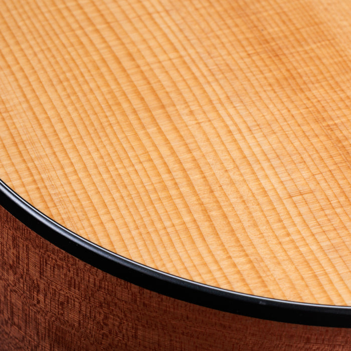 Taylor Somos 150ce Bajo Quinto 10-String Acoustic-Electric Guitar