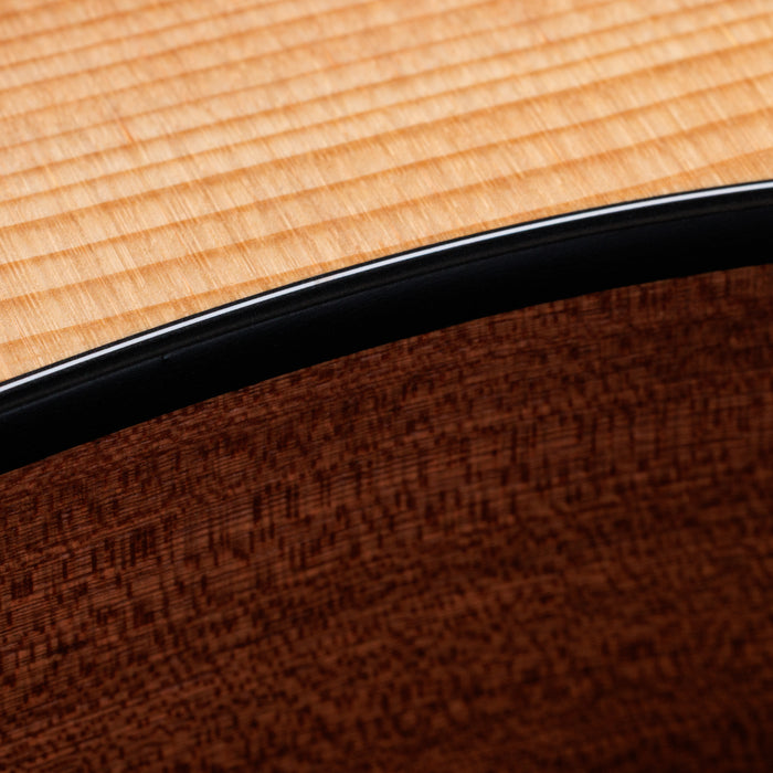 Taylor Somos 150ce Bajo Quinto 10-String Acoustic-Electric Guitar