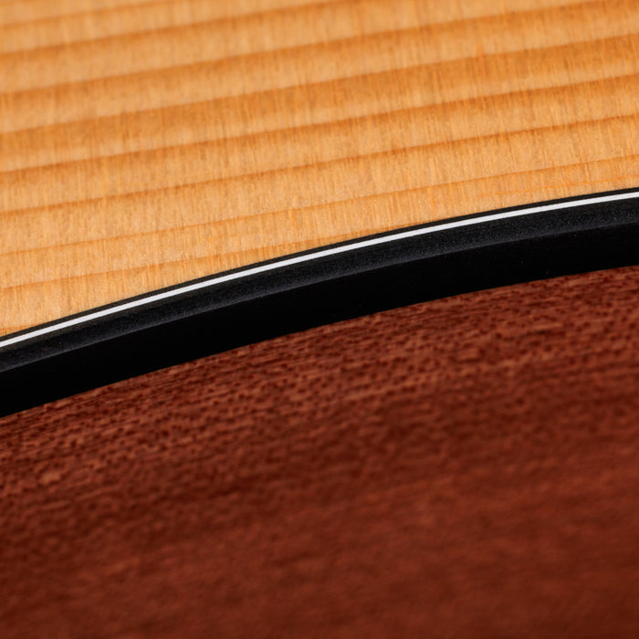 Taylor Somos 150ce "Doce Doble" 12-String Acoustic-Electric Guitar