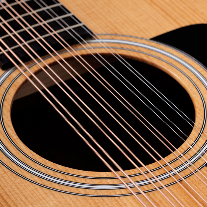 Taylor Somos 150ce "Doce Doble" 12-String Acoustic-Electric Guitar