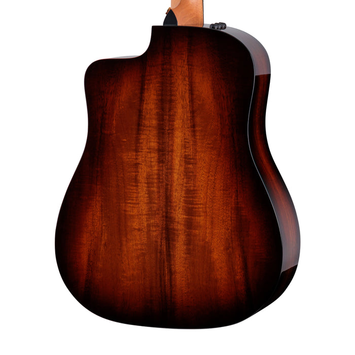 Taylor Somos 260ce-K DLX "Doce Doble" 12-String Acoustic-Electric Guitar