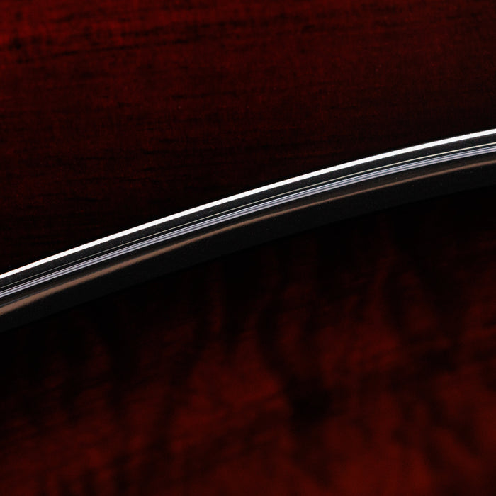 Taylor Somos 260ce-K DLX "Doce Doble" 12-String Acoustic-Electric Guitar