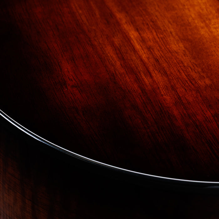 Taylor Somos 260ce-K DLX Bajo Quinto 10-String Acoustic-Electric Guitar