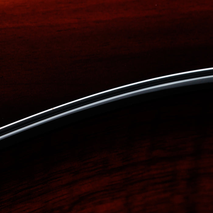 Taylor Somos 260ce-K DLX Bajo Quinto 10-String Acoustic-Electric Guitar