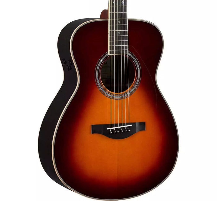 Yamaha LS Transacoustic A/E - LSTA