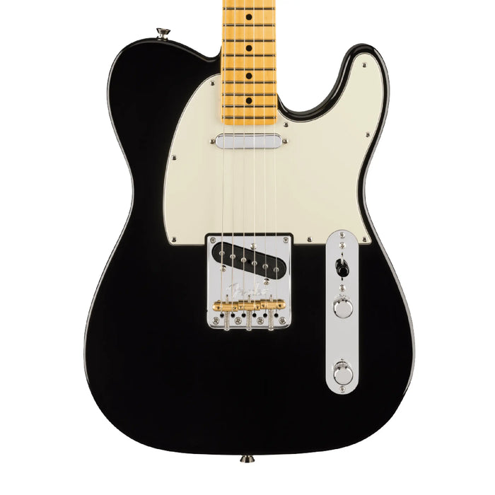 American Professional Telecaster , Maple Fingerboard, Black - 0111142706