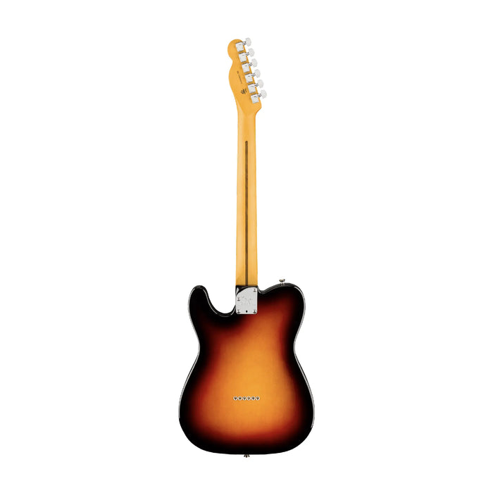 Fender American Professional Telecaster , Rosewood Fingerboard, 3-Color Sunburst - 0111140700