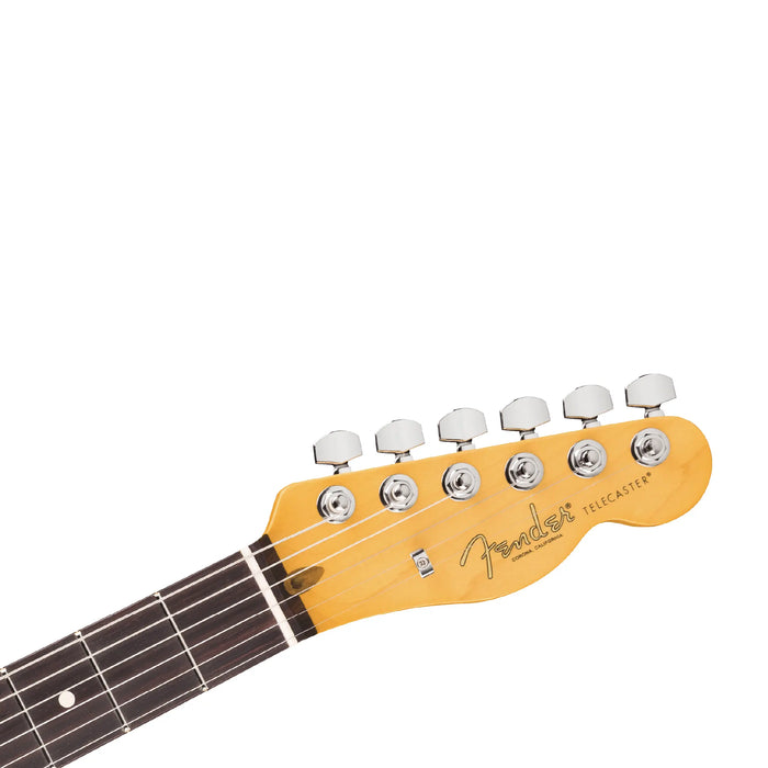 Fender American Professional Telecaster , Rosewood Fingerboard, 3-Color Sunburst - 0111140700