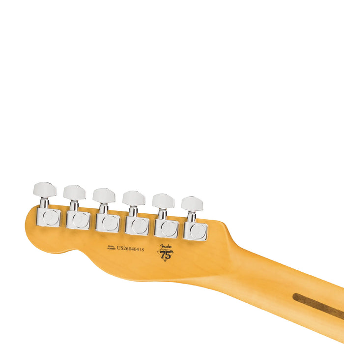 Fender American Professional Telecaster , Rosewood Fingerboard, 3-Color Sunburst - 0111140700