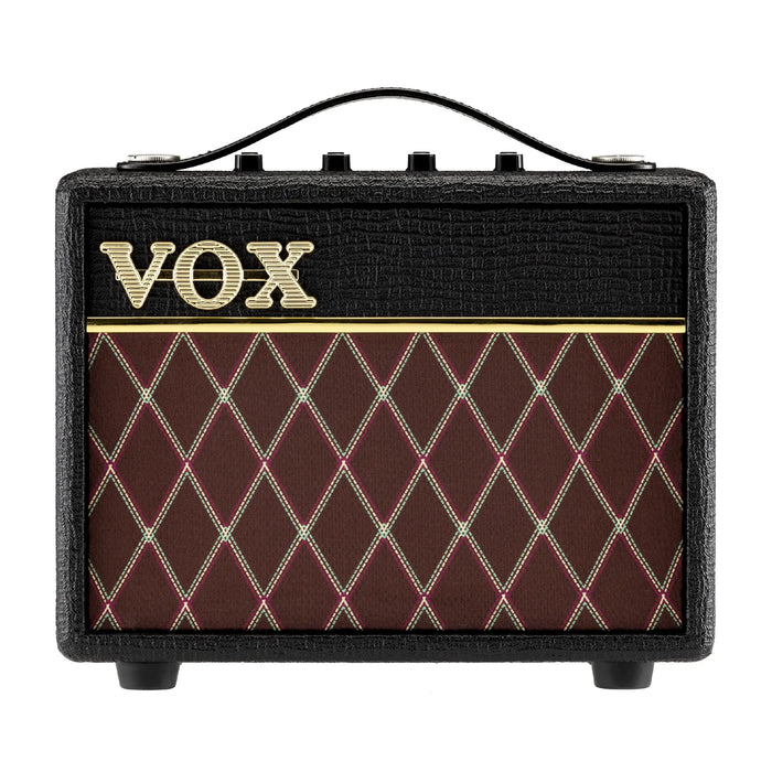 VOX AC MINI Compact Guitar Amplifier