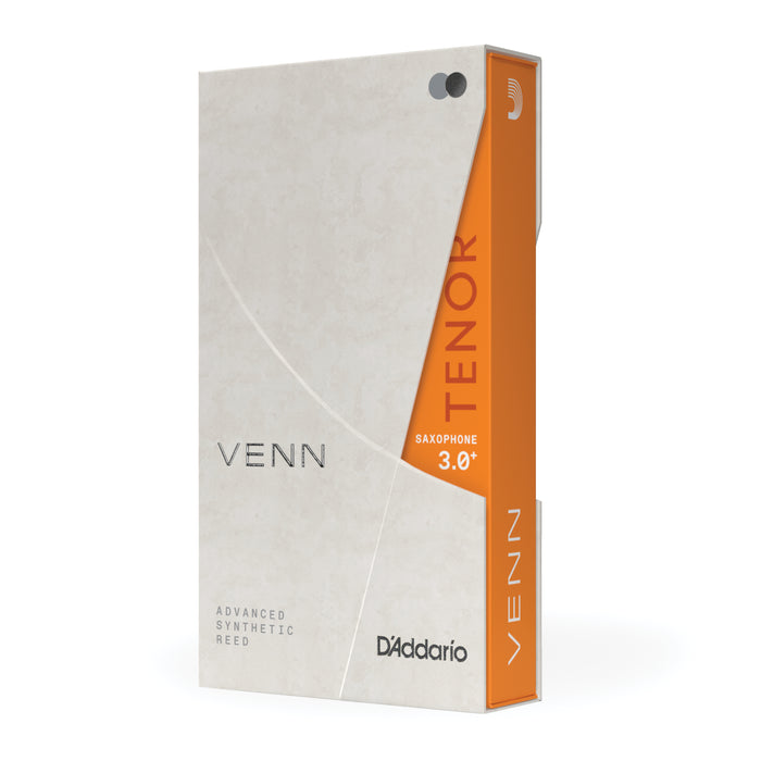 VENN VTS01305G2 次中音薩克斯風合成哨片，強度 3.0+，第 2 代