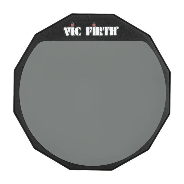 Vic Firth PAD12D 雙面練習墊