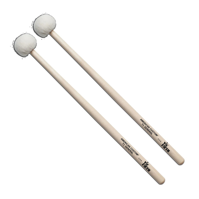 Vic Firth Mallets Timbales Gen - T1