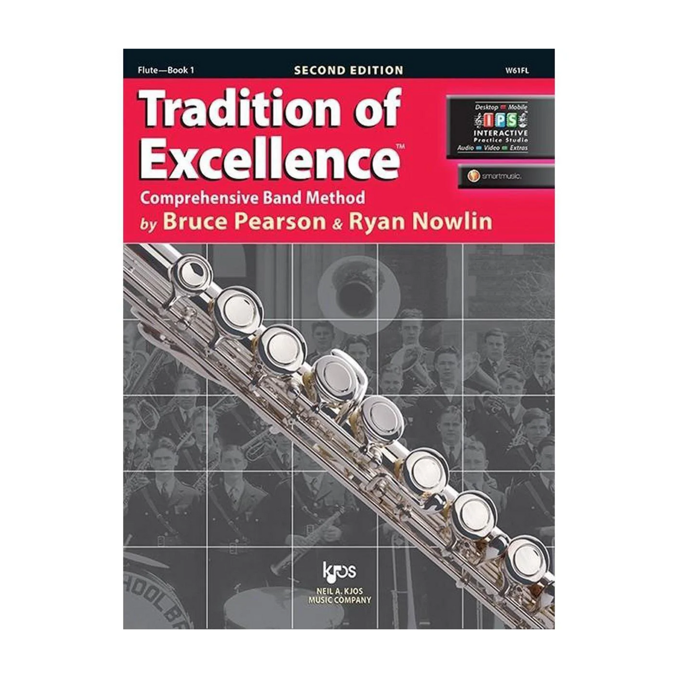 Wall Middle School - Flute