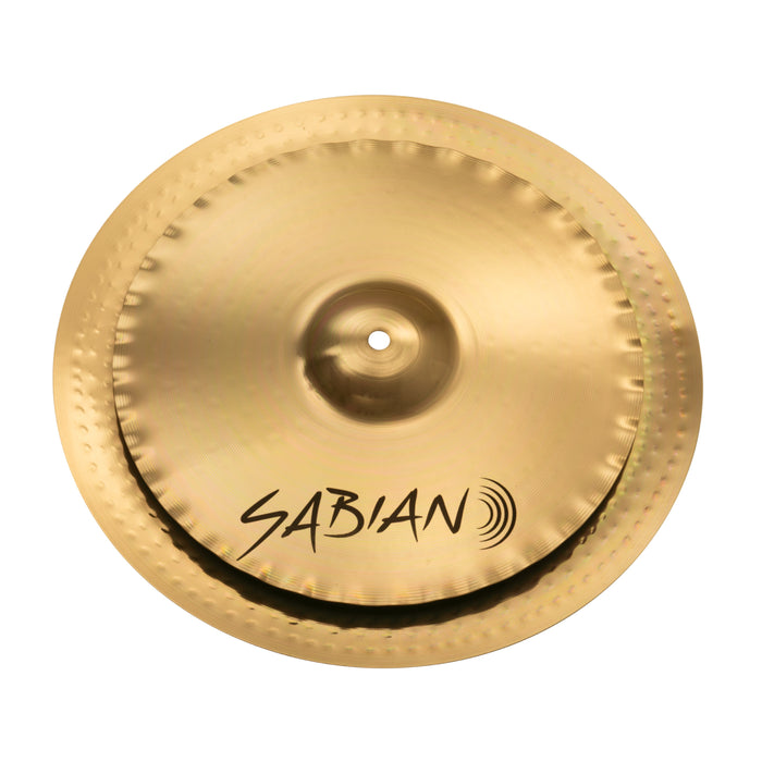 Sabian XSR Fast Stax Cymbal