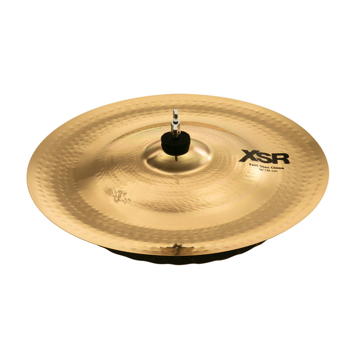 Sabian XSR Fast Stax Cymbal
