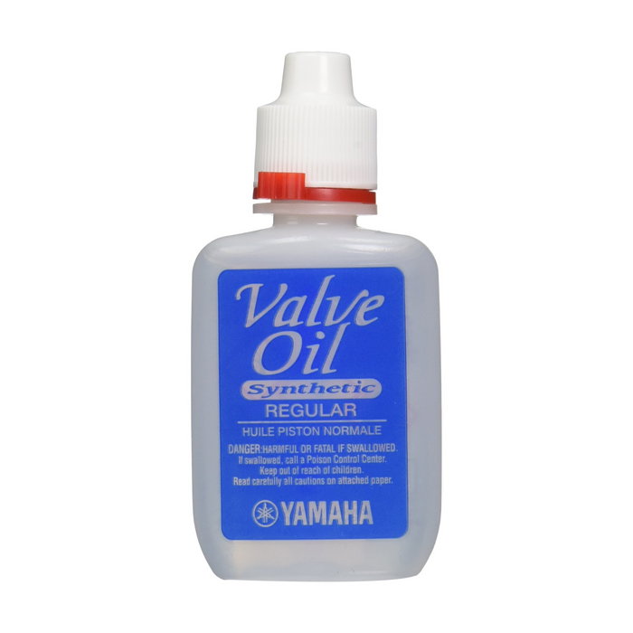 Yamaha Superior Valve Oil - YACRVO