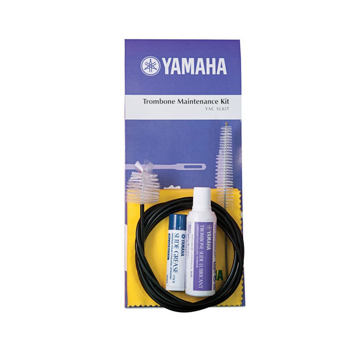 Yamaha Care Kit Trombone - YACSLKIT