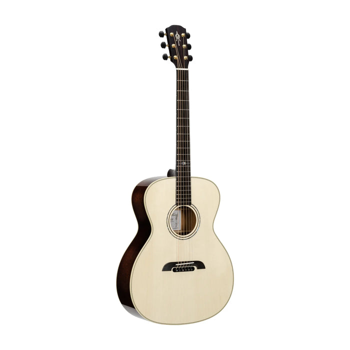 Yairi Honduran GYM60HD Grand Auditorium Acoustic Guitar - Natural/Gloss