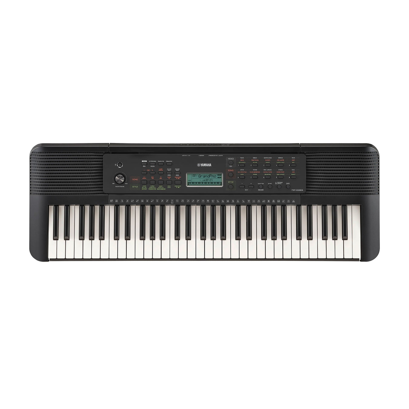 Keyboards