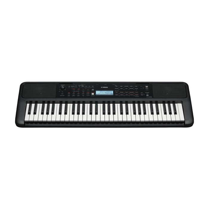 Yamaha PSR-E383 61-Key Portable Keyboard